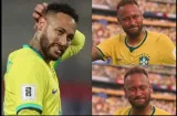 Neymar se retira de la selección de Brasil tras caer ante Noruega
