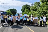 Padres suspenden clases en la escuela Ernestina Sucre Falcón de Pocrí