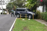 ATTT aclara quién puede ponerle una bota a tu carro y cobrarte $75