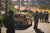 Homicidio no ocurrió durante un viaje de InDrive