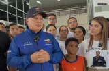 Diosdado Cabello tachó de vulgar y miserable las declaraciones de Mayer