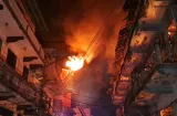 Walkiria pide investigar si incendios buscan sacar familias del Casco