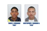 Buscan a "Popi" y "Pipo" por asesinato en San Isidro