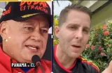 Mizrachi le canta las cuarenta a Diosdado "Sin Cabellos" 