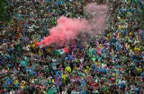México cierra el Mundial con éxito económico y orgullo por el Tri