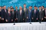 Japón coquetea a Panamá y ofrece apoyo para megaproyectos millonarios