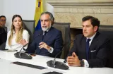 ¡Quiebre político! Petro suspende la transición con el nuevo gobierno