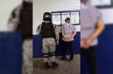 Caminaba libre por Colón; lo agarraron por no comparecer ante juez por drogas