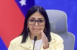 ¡Urgente! Delcy Rodríguez pide especialistas a Japón, Perú y Chile