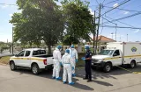 Adulto mayor es encontrado muerto entre tumbas en cementerio de Ocú