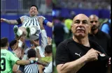 ¡DT de Egipto mostroseado! Afirma que ayudaron a Argentina a clasificar
