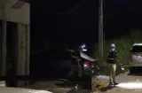 Acribillado en su auto al llegar a casa en La Cabima