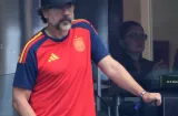 Javier Bardem muestra su orgullo de ser español 