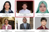 Estudiante panameño finalista mundial en prestigioso concurso de Psiquiatría