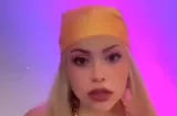 Lorna denuncia uso de fotografía de su hija