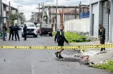 Hallan sin vida a habitante de calle en calle 14 de Colón