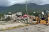 Venezuela: Cifra de muertos por terremotos se eleva a 3,685