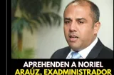 Justicia atrapó al exjefe de la AMP antes de coger vuelo en Tocumen