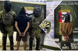 Narganá y Puerto Armuelles: dos capturados por narcotráfico