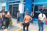 Se agrava la crisis del agua en Atalaya y residentes protestan ante el IDAAN