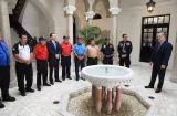 Panamá recibe a los mejores bomberos de Centroamérica y el Caribe