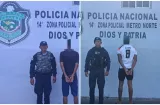 Sedán blanco con raya los delató: dos aprehendidos por homicidio La Cabima