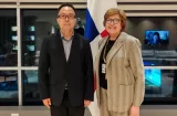 ¡China mueve su ficha! Llega nuevo embajador en plena tensión con Panamá