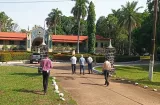 INA: Investigan cuadro febril que obligó a desalojar a varios estudiantes