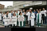 Ministro de Salud admite atraso en pagos a médicos por falta de presupuesto