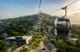 Metrocable en La Chorrera: La alternativa para mover a 80 mil personas