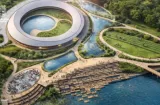 Las Garzas da luz verde a megaparque de B/.15 millones