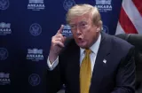 Trump se cabrea con Irán, los llama mentirosos y anuncia que los bombardeará
