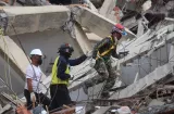 Cifra de muertos por los terremotos en Venezuela sube a 3,811