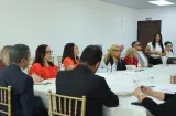 Singh: Privados de libertad no establecen las reglas dentro de las cárceles