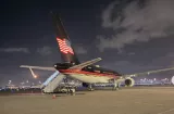 Aeropuerto en Florida cambia de forma oficial su nombre en honor a Donald Trump