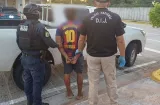 Lo buscaban por homicidio en Nuevo Tocumen; cayó en la 24 de Diciembre