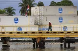 Chiquita Panamá retoma las exportaciones 