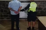 Aprehendidos por delitos de robo y hurto