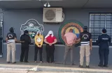 Hackean celular para sustraer $10 mil de cuenta bancaria; hay cuatro retenidos