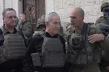 ¡Giro geopolítico! Israel iniciará su retirada del Líbano, según EE.UU.