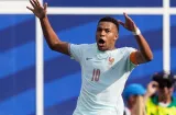 Francia dominó claro a Marruecos y avanzó a semifinales del Mundial