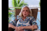 “Soy una momia inmortal”: Laura Bozzo aclara que no ha pelado el bollo