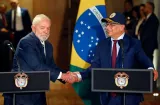 ¡Alianza clave! Petro promete a Lula una transición pacífica