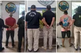 Sacan violadores de las calles en La Chorrera y Las Mañanitas