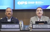 Fase crítica tras sismos: La alarmante advertencia de la OPS
