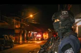 Caen 26 trabajadores portuarios por presunta red de cocaína hacia Europa