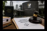 Se cae audiencia por millonario caso de Town Center: Bern no llegó