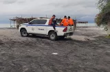 El mar se los tragó: 3 desaparecidos desatan búsqueda en Chame y Gorgona