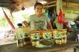 Del fogón de leña al éxito: café de Capira conquista nuevos mercados