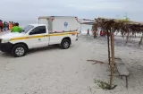 Recuperan los cadáveres de bañistas desaparecidos en Gorgona